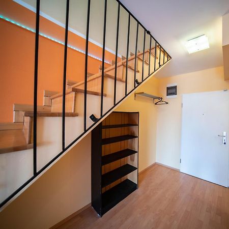 Free Parking- Gellert View Apartment 4Ppl Budapeste Exterior foto
