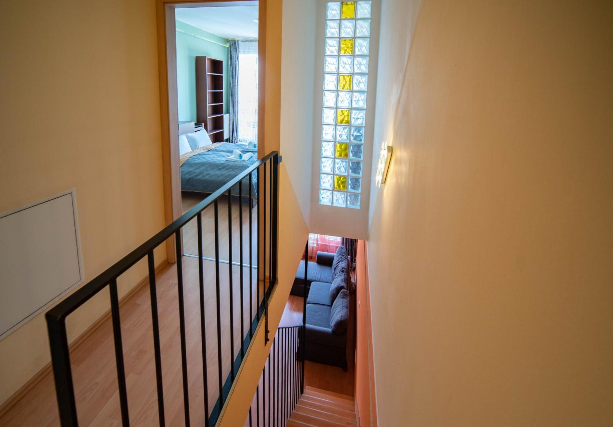 Free Parking- Gellert View Apartment 4Ppl Budapeste Exterior foto