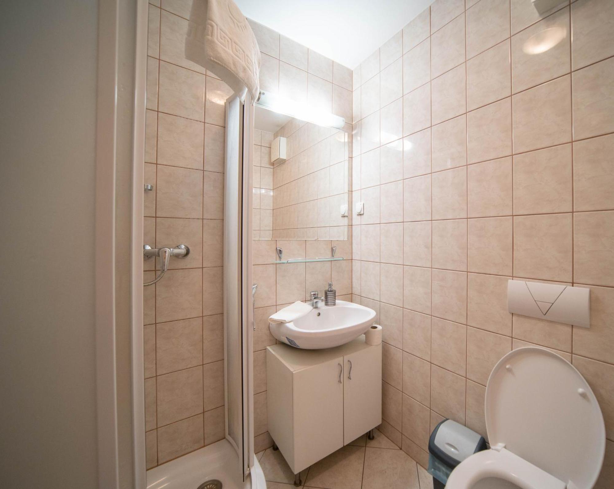 Free Parking- Gellert View Apartment 4Ppl Budapeste Exterior foto