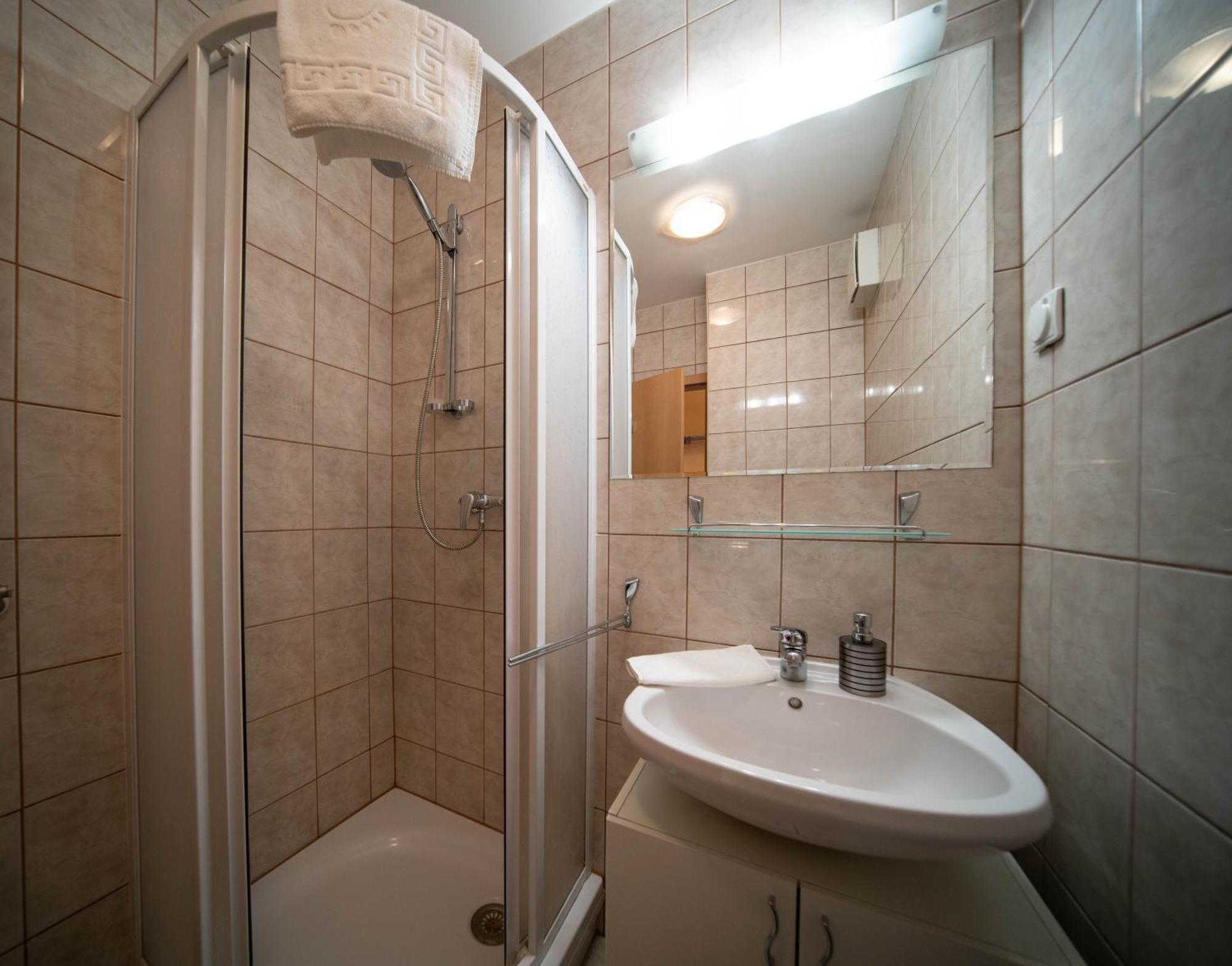 Free Parking- Gellert View Apartment 4Ppl Budapeste Exterior foto
